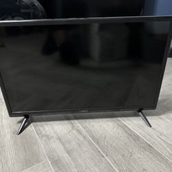 Vizio 24 Inch Tv 