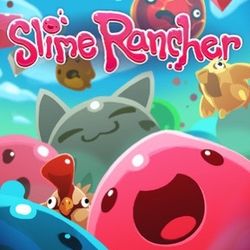 slime rancher steam key US