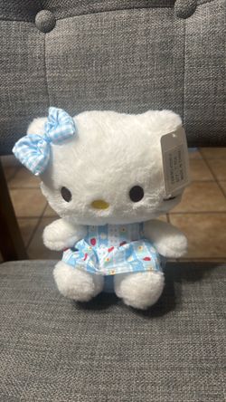 Hello kitty