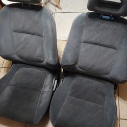 Gsr Interior