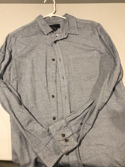 Long sleeve shirt- 21 Men