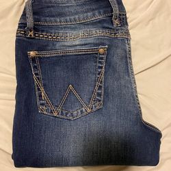 Wrangler