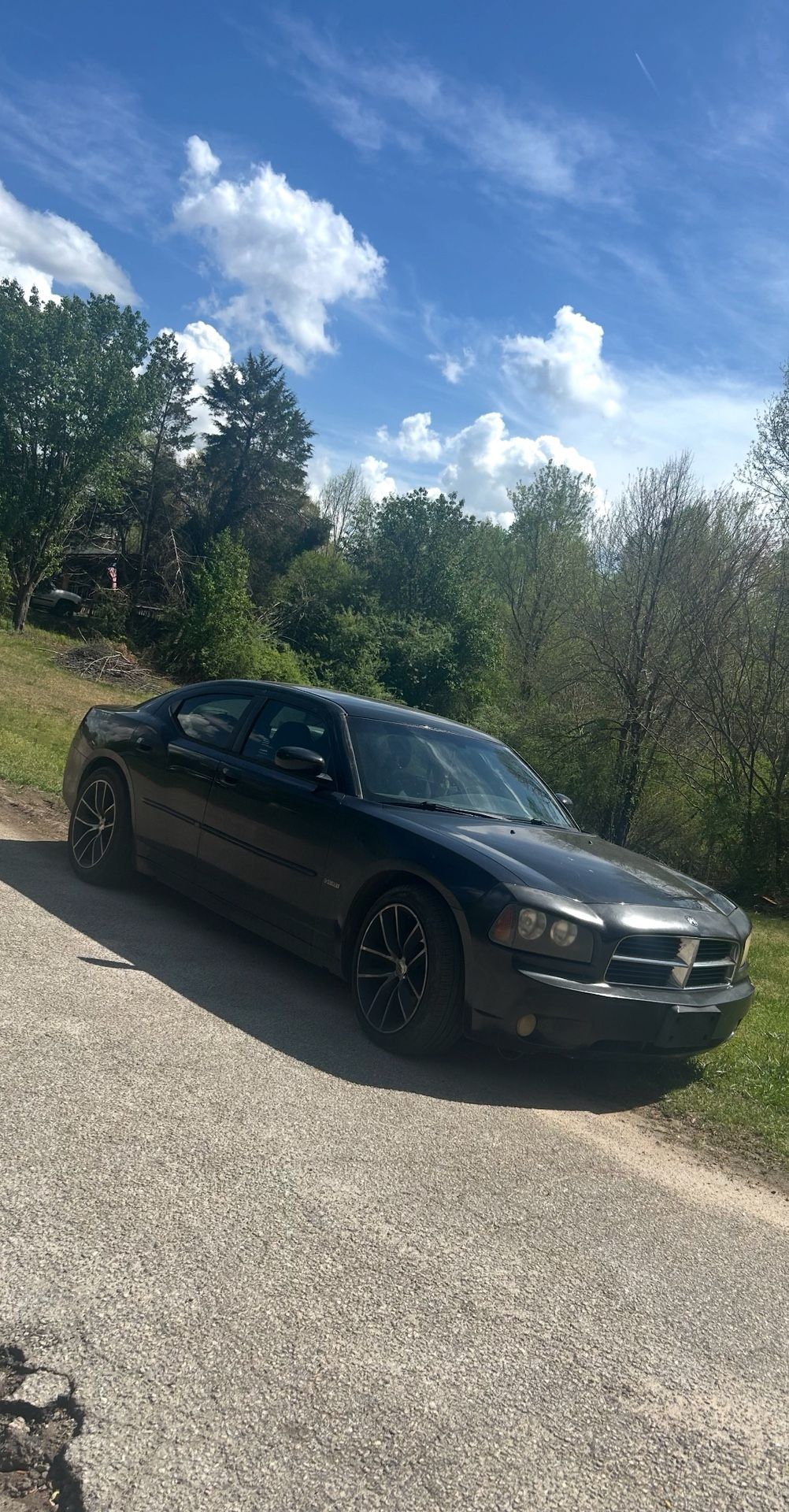 2007 Dodge Charger