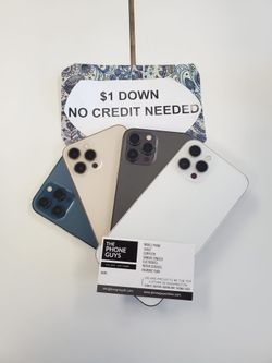 🔥   Unbeatable Prices! - Get the iPhone 12 Pro Max 5G📱 Smartphone 