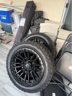 Wheels