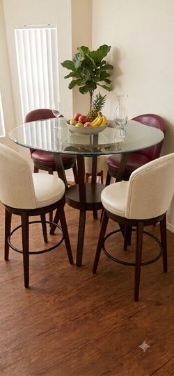Bar table