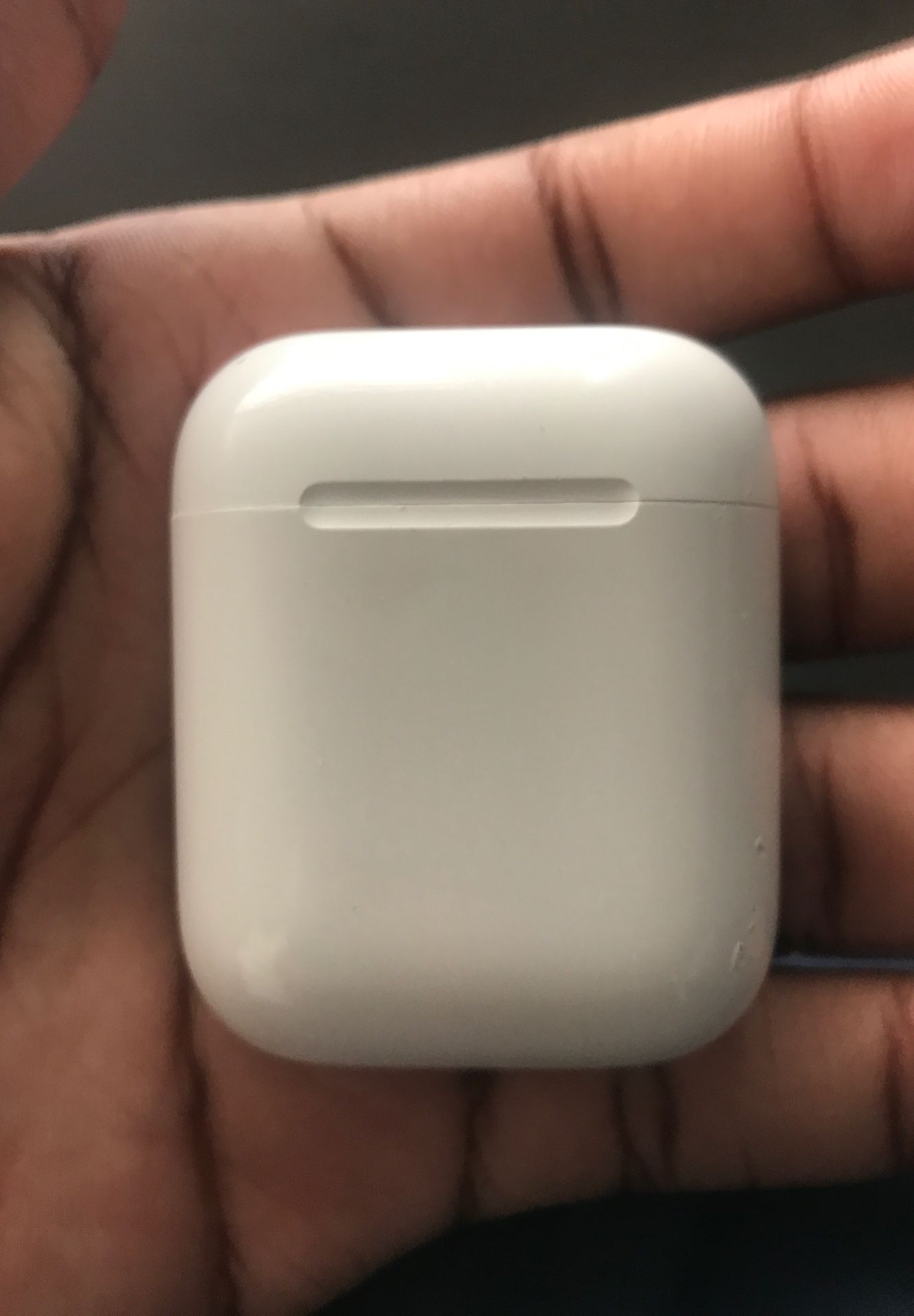 Apple AirPods