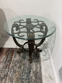 Side Tables Or End Tables (3)
