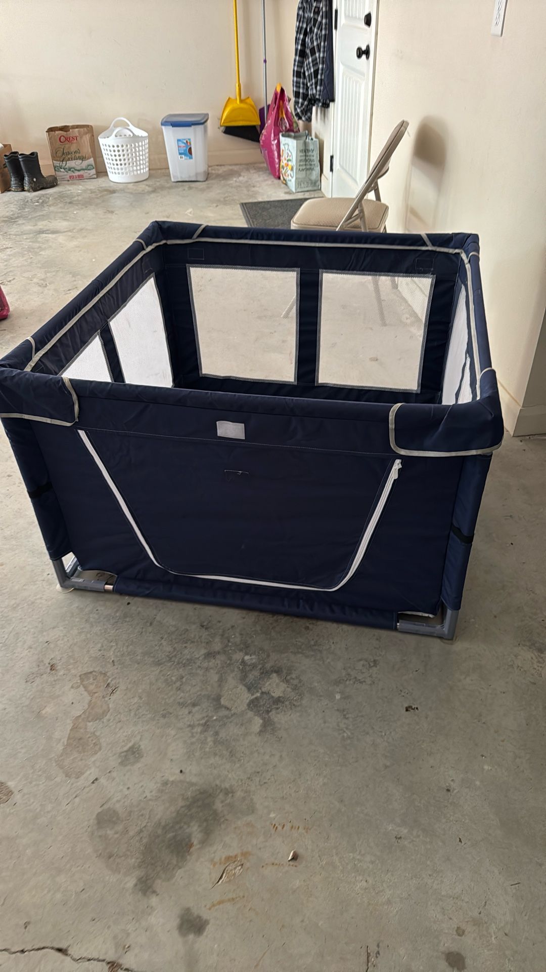 Dog Playpen