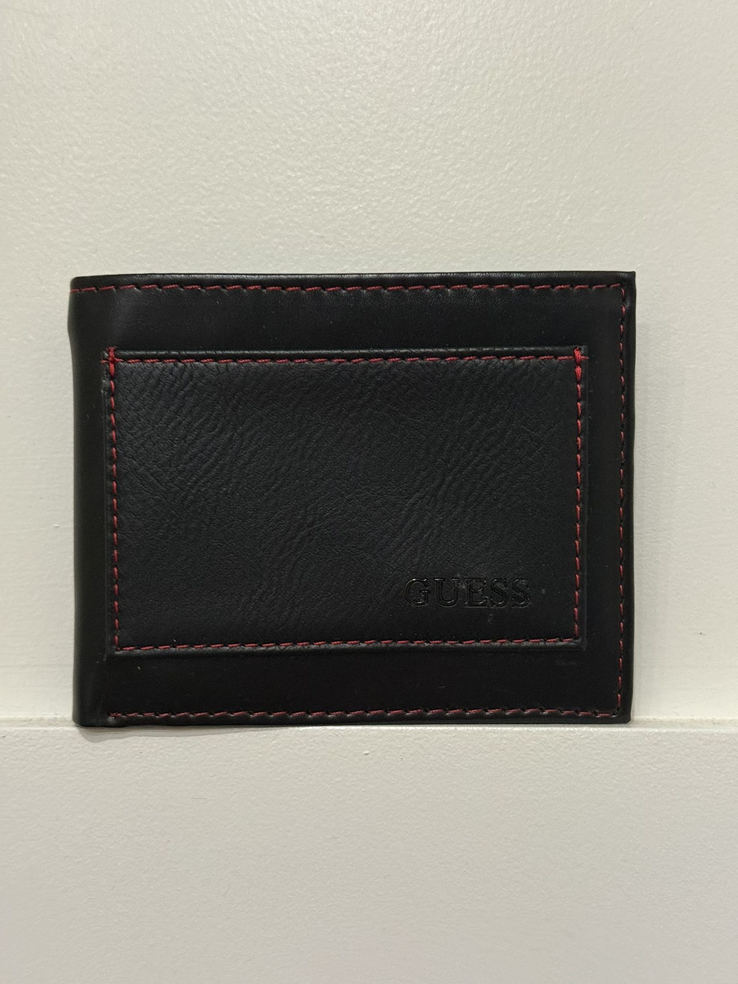 Guess Wallet