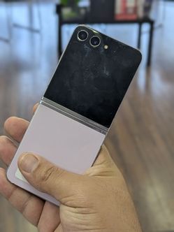 Samsung z flip 5 256gb unlocked