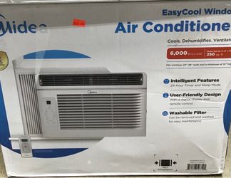 Midea Air Conditioner