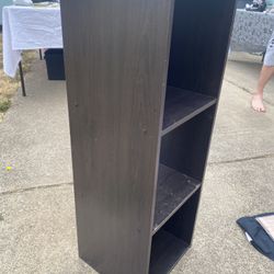 Book Shelf