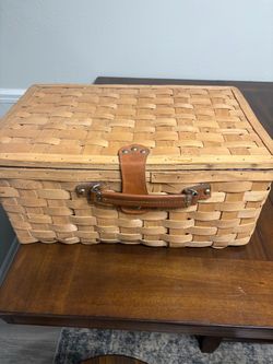 Picnic Basket