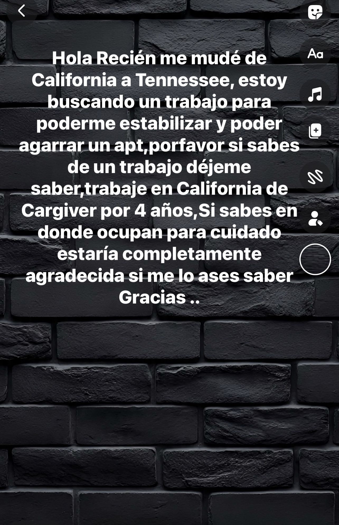 Disponible