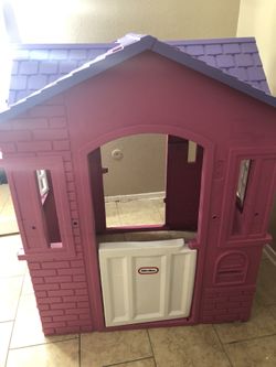 Play House