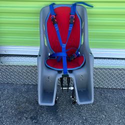 Bike Chair 