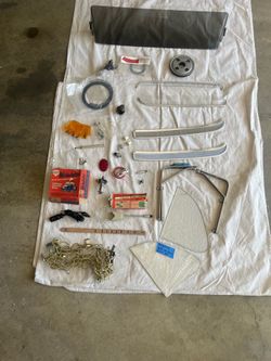 Vw bug accessories