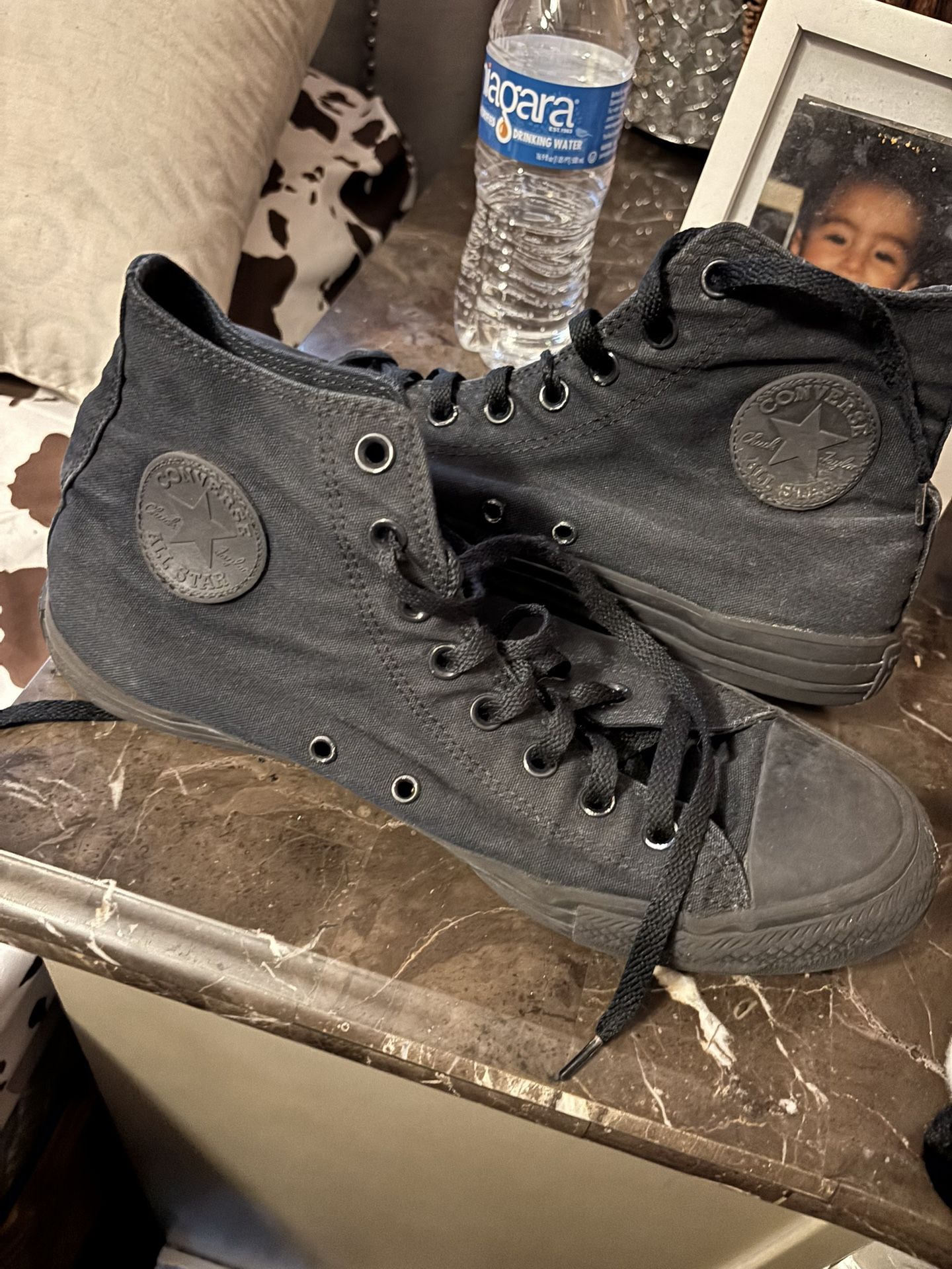 Men Shoe