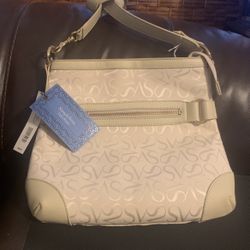 Vera Wang Handbag
