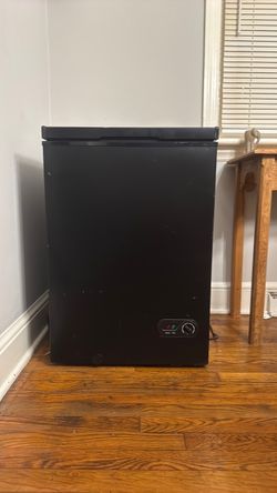 Freezer