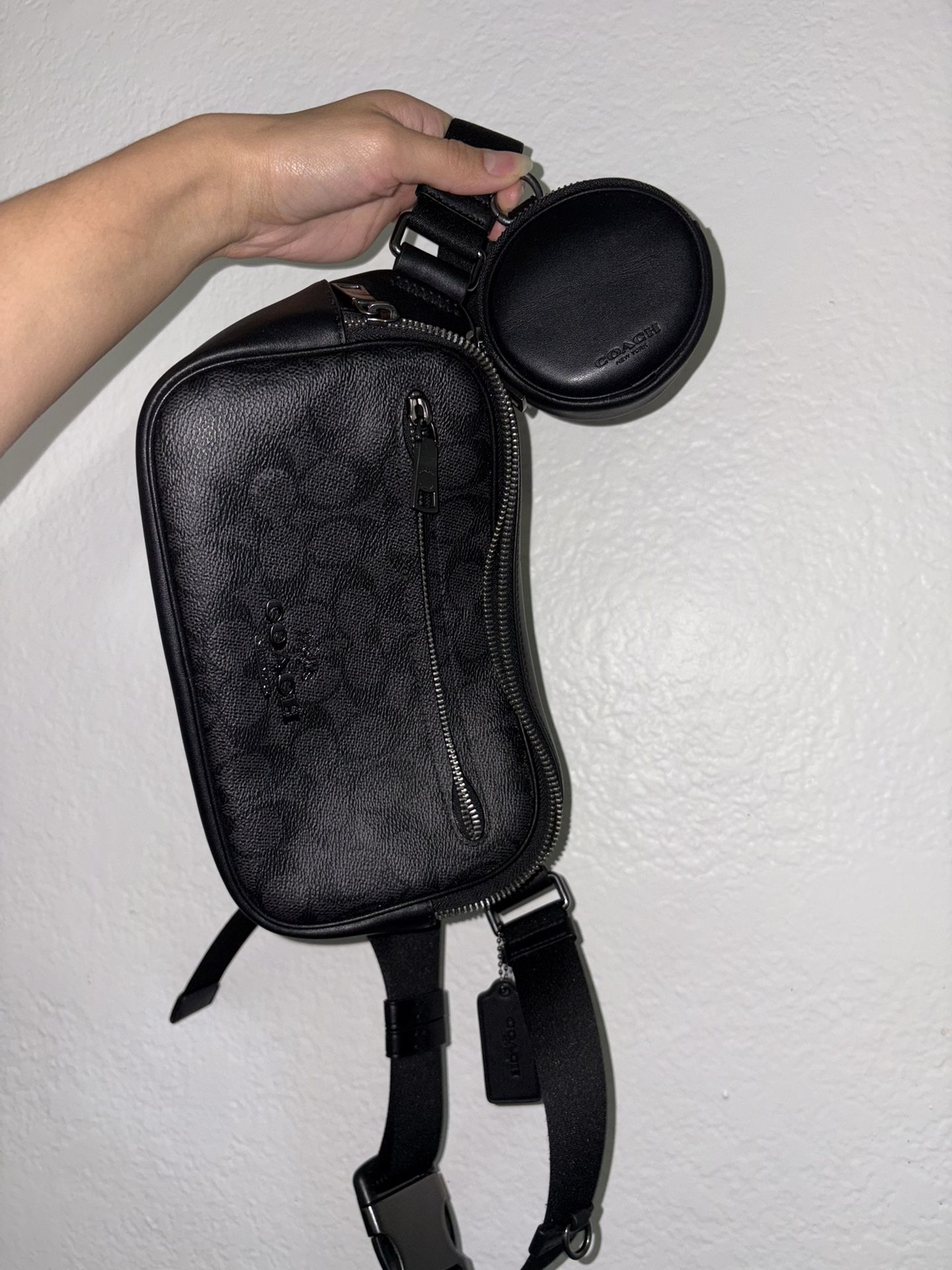 Coach Fanny Pack BRAND NEW
