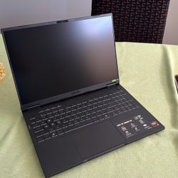 Gaming Laptop