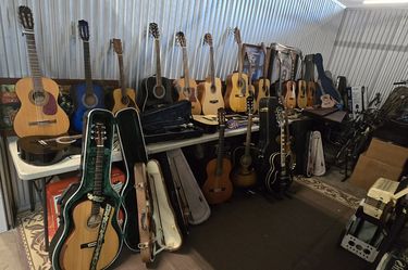 Musical Instruments