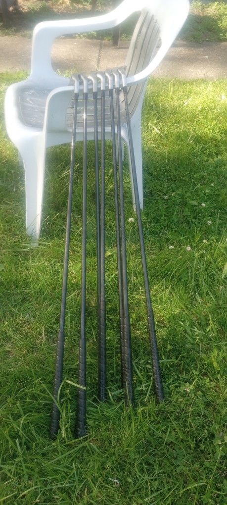 Golf Clubs