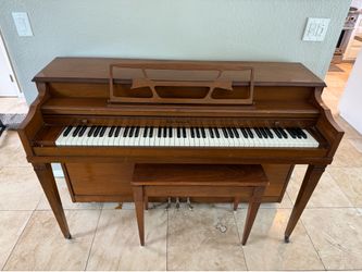 Free Piano