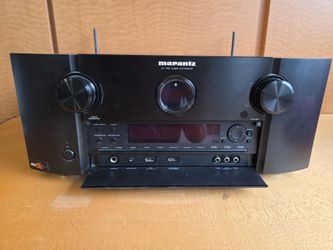 Marantz AV7702 mkII 11.2 Channel Atmos / 4K Processor Perfect Condition