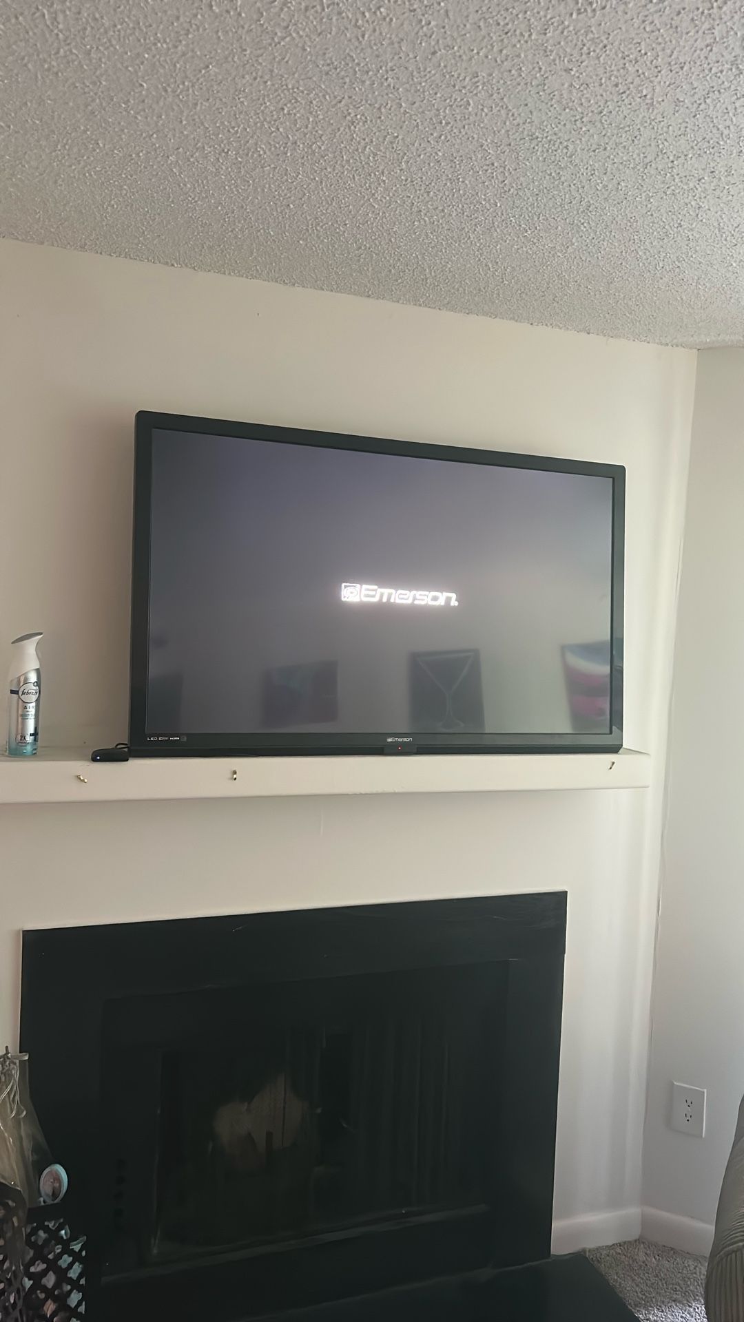 65 Inch 4K tv