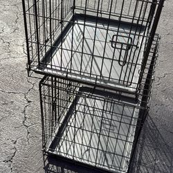Pet Crate 