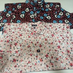 Bad Birdie Golf Polo Shirts XL