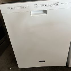 MAYTAG DISHWASHER 