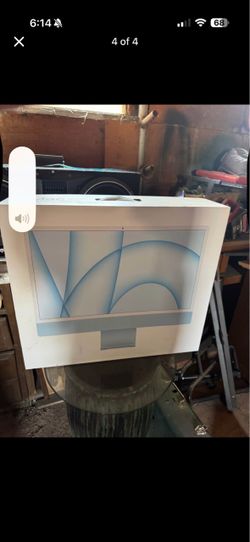 M1 iMac