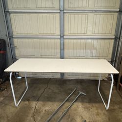 Foldable Work Desk 