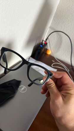 Meta ray bans gen 2