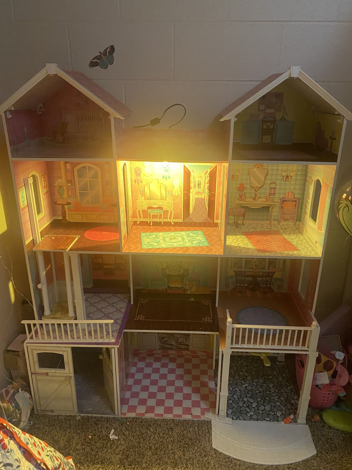 Doll House