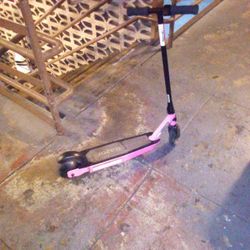 Electric Scooter Razor E90 