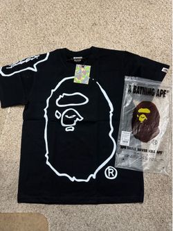 Bape shirt