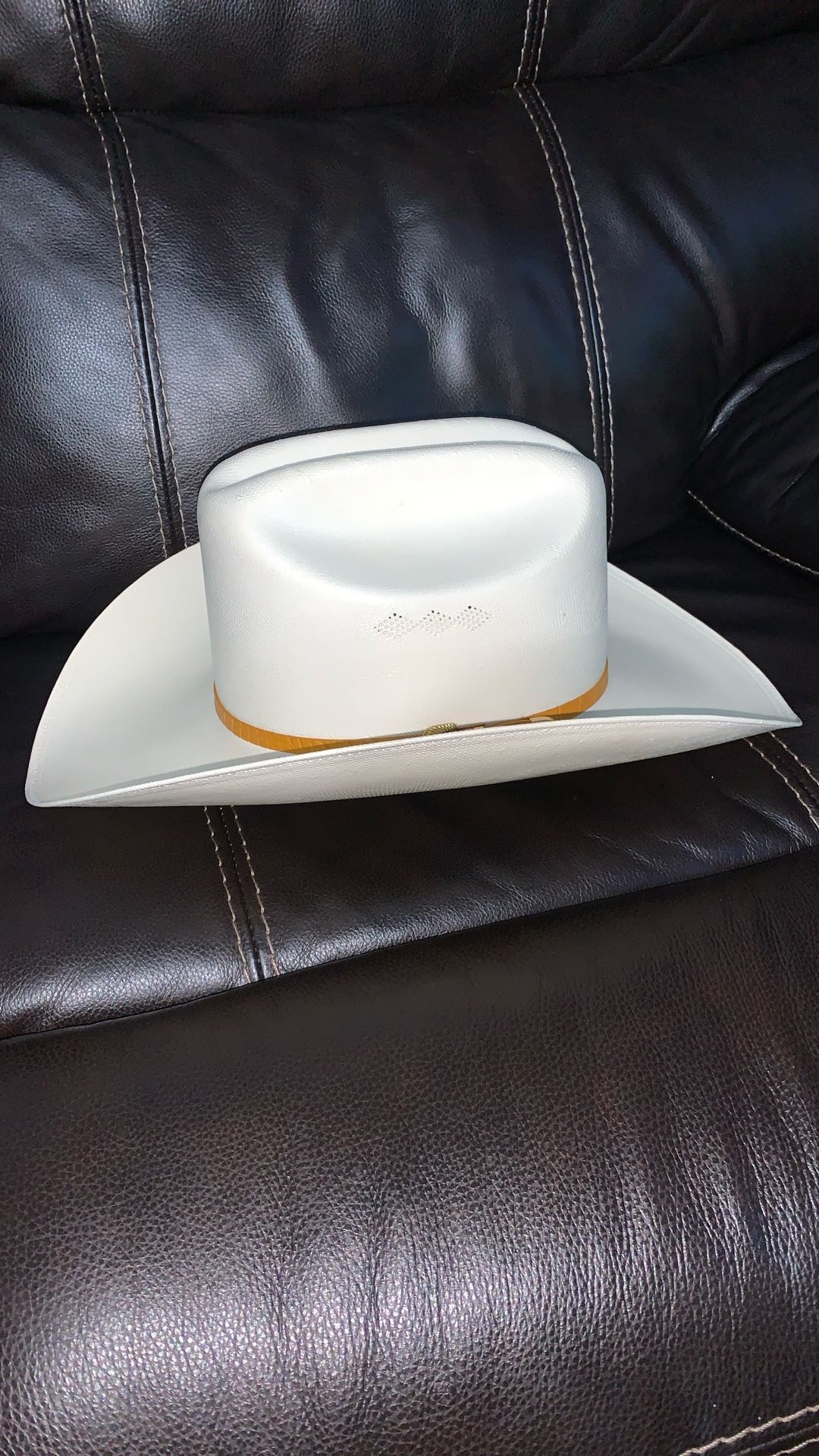 Milano Cowboy Hat
