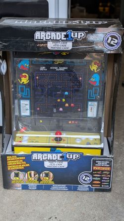 Arcade games