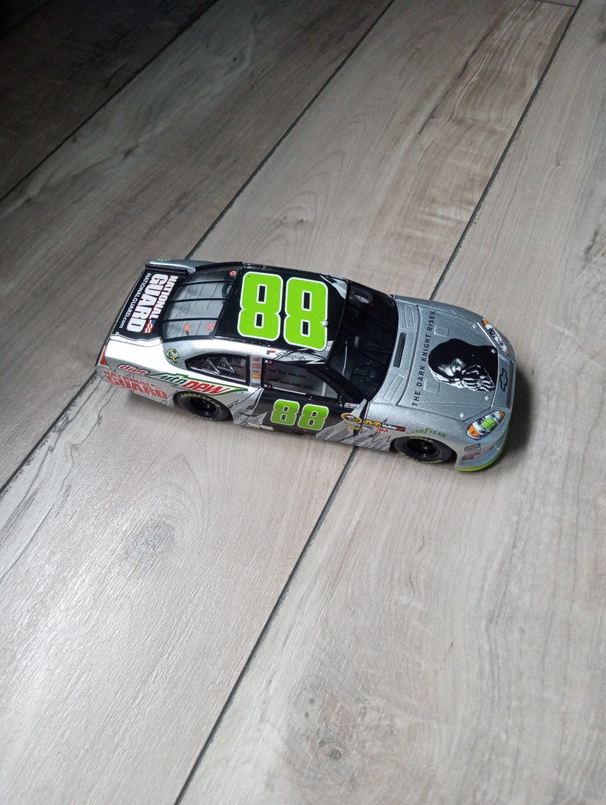 Toy Car