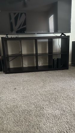 Shelf Tv Stand