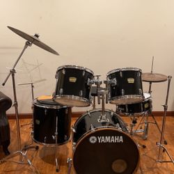 Drum Set YD series 