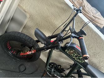 Super 73 EBIKE
