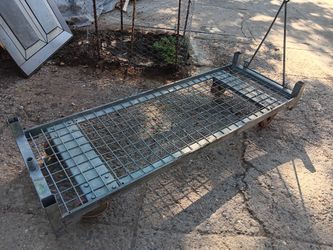 Dolly Cart Large Size 