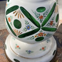  Vintage Checklist, Slovakia And Lamps