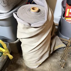 Upholstery Roll 